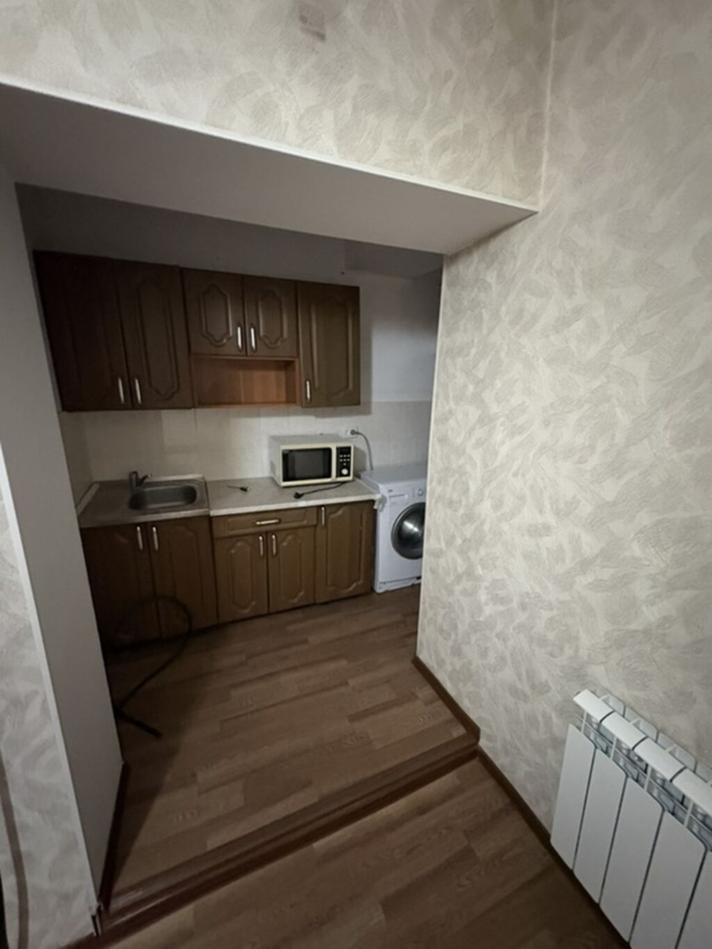 60 м², С мебелью частично: фото 3