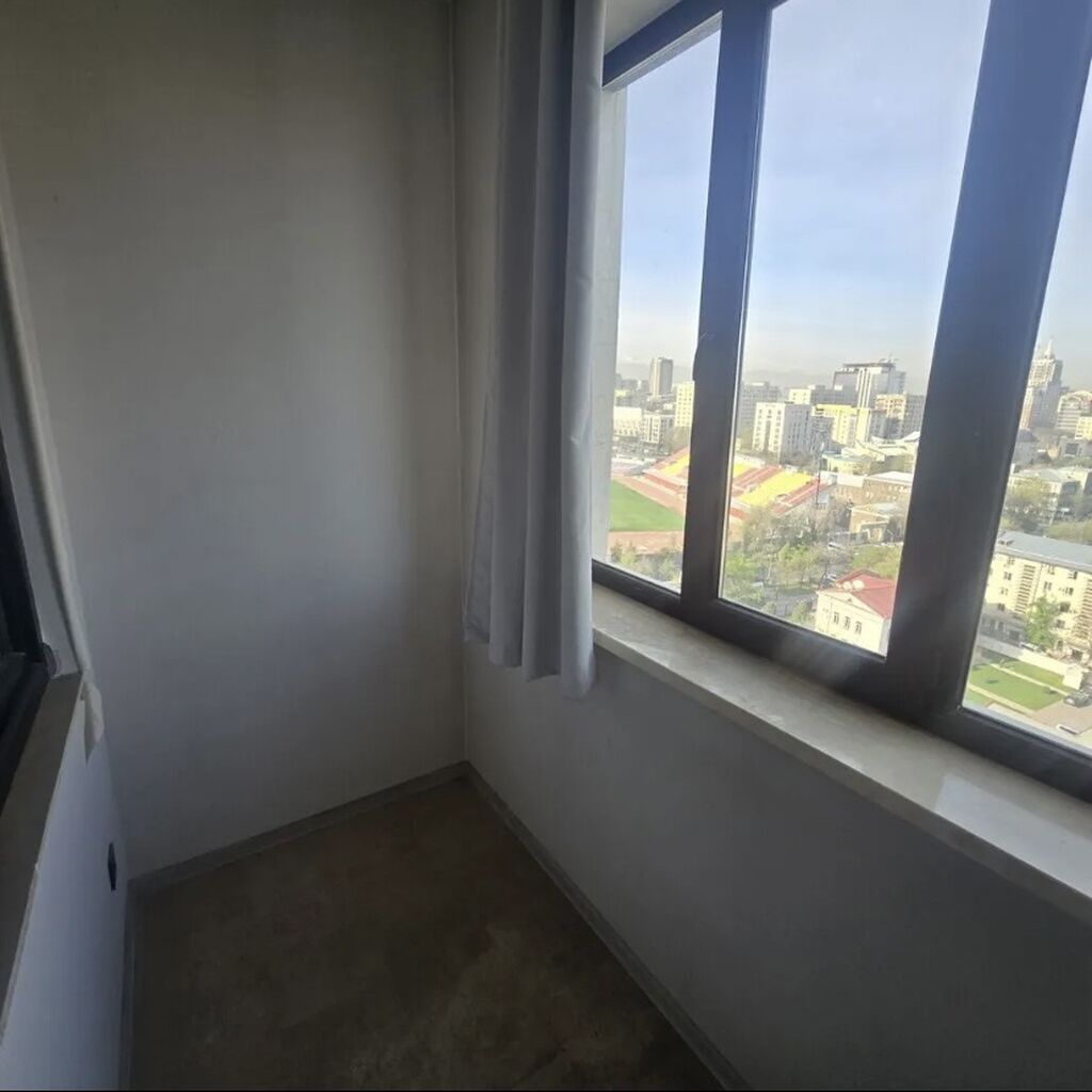 2 комнаты, 57 м², Золотой квадрат Элитка, 13 этаж, Дизайнерский ремонт: фото 5