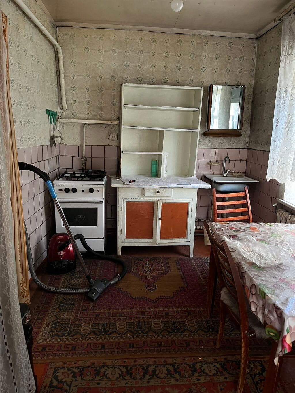 40 м², 1 комната: фото 3