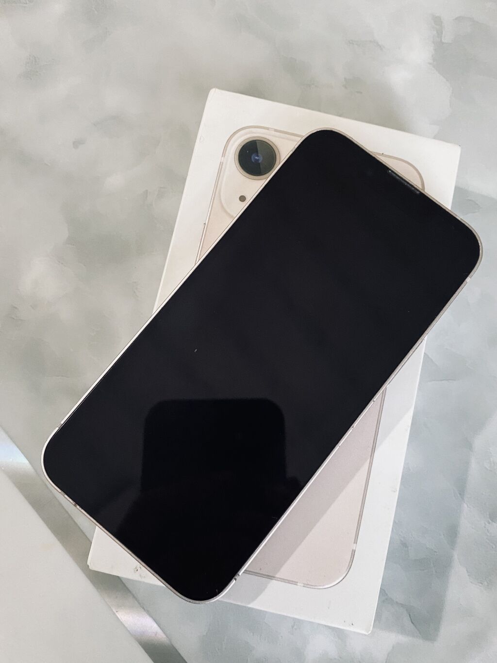 Продам iPhone 13 mini 256GB, розовый: фото 5