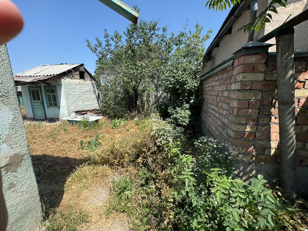 Продам дом с участком 4 сотки в центре Бишкека: фото 8