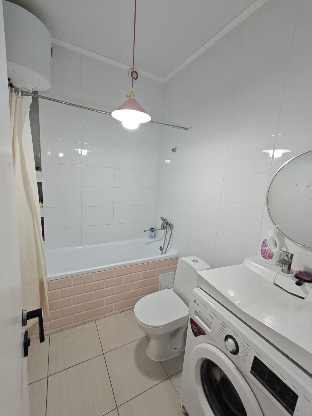 Продам 2-комнатную квартиру 47 м² в 12 мкр, 12 этаж: фото 6