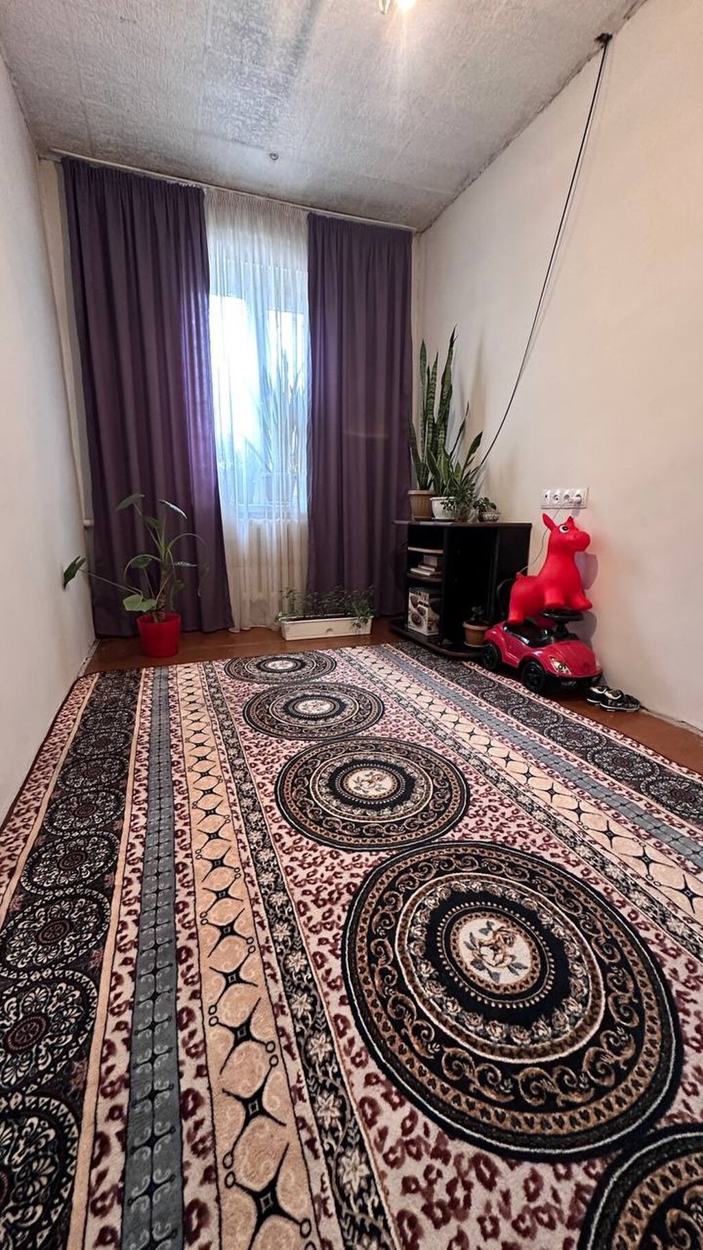 4 комнаты, 92 м², 8 соток, Бишкек: фото 5