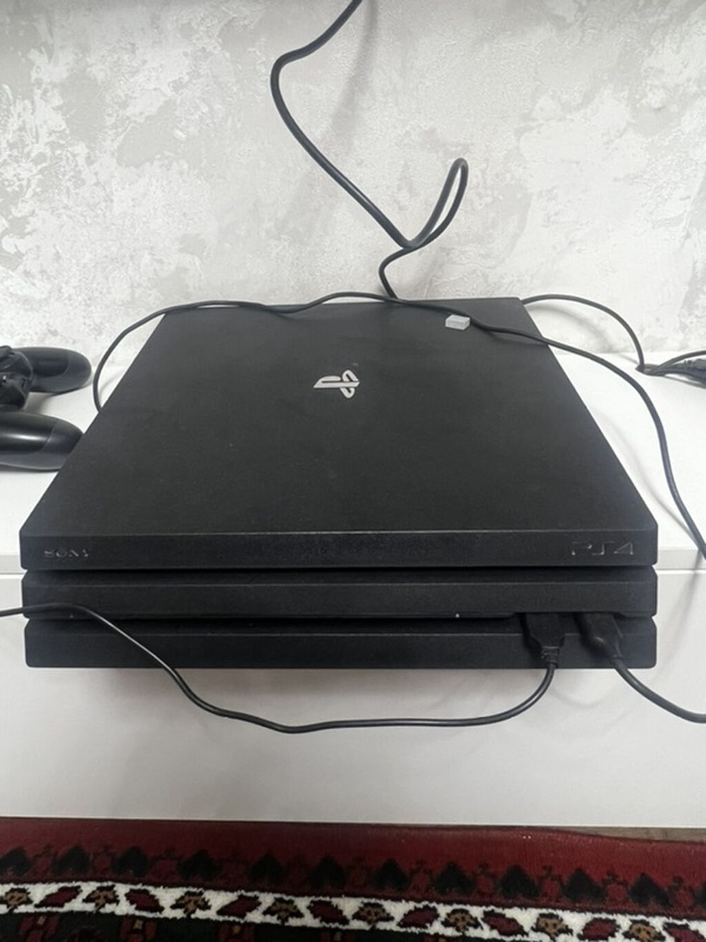 Продаю PlayStation 4 Pro 1 трб: фото 1
