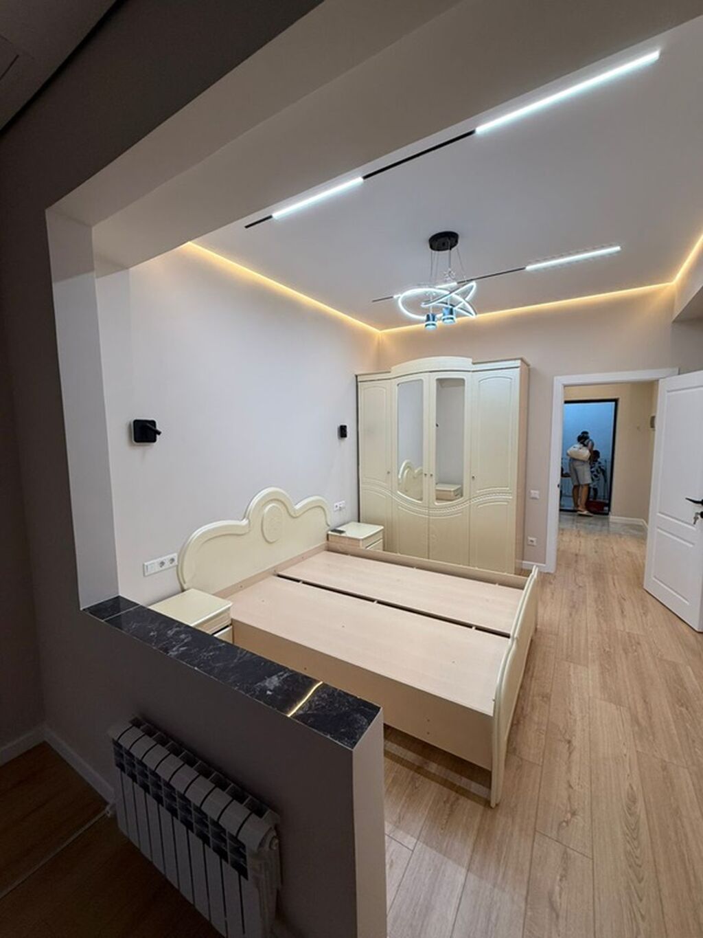 Сдам 1-комнатную квартиру с дизайнерским ремонтом: фото 5