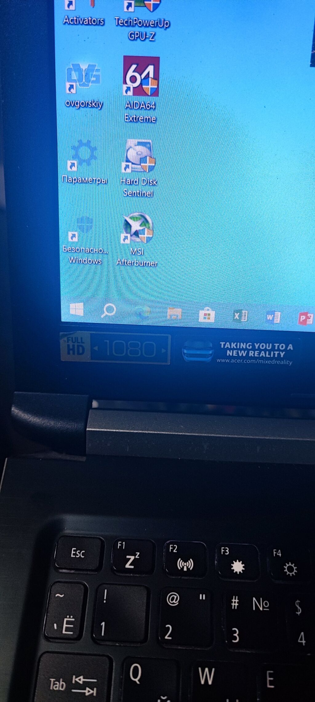 Игровой, Б/у, Intel Core i5: фото 3