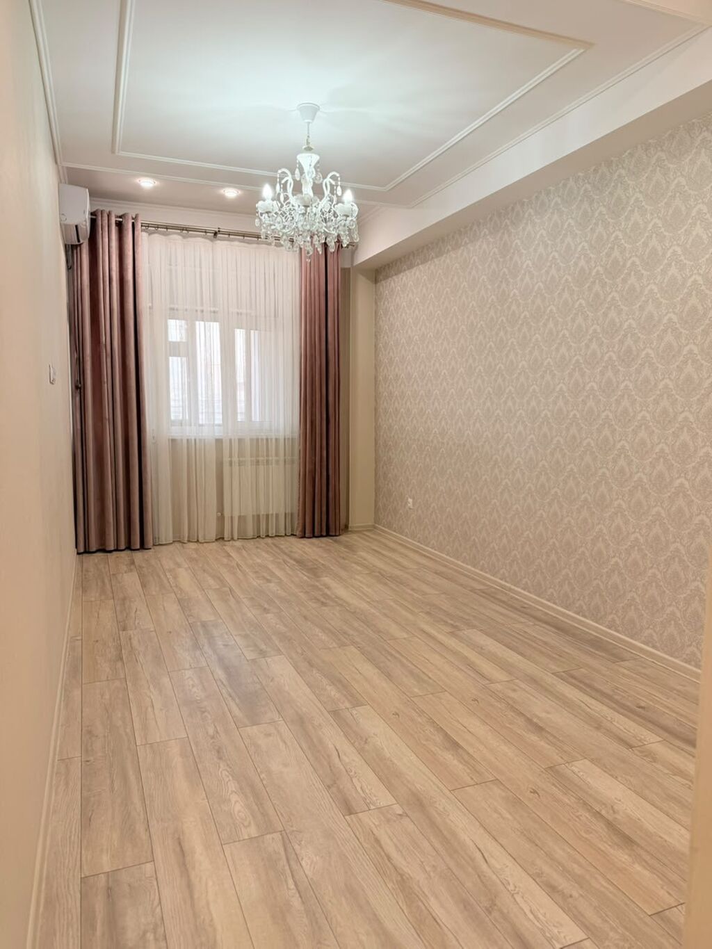 2 комнаты, 82 м², Средний Джал Элитка, 10 этаж, Евроремонт: фото 3