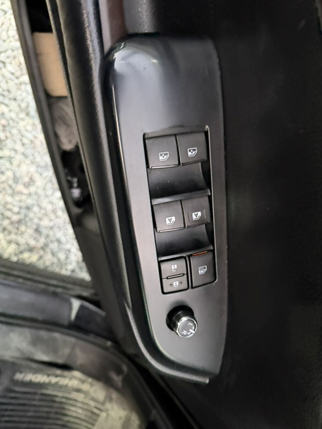 Toyota Highlander: 2019 г., 3.5 л, Автомат, Бензин, Кроссовер: фото 7