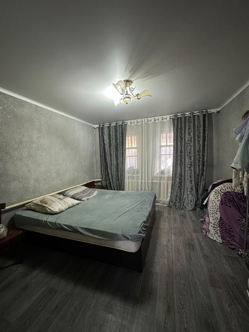 Продам дом в Кара-Балте, 4,5 сотки: фото 3
