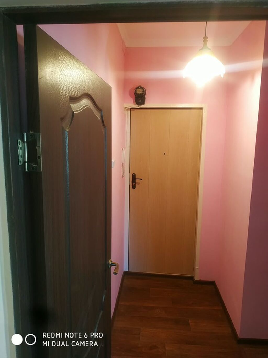 1 комната, 34 м², 105 серия, 2 этаж, Косметический ремонт: фото 4