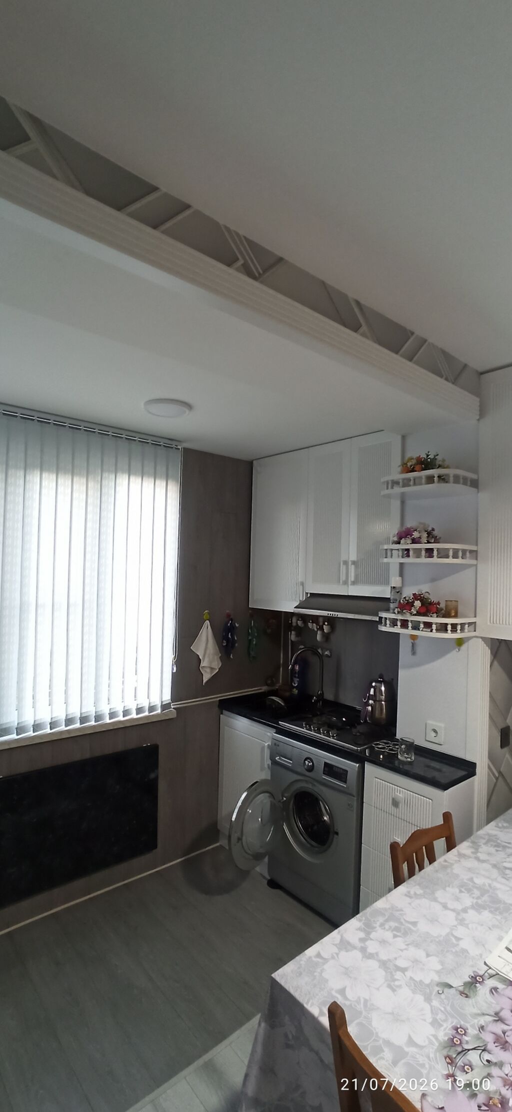 Sumqayıt, 2 otaqlı, Köhnə tikili, 368 kv. m