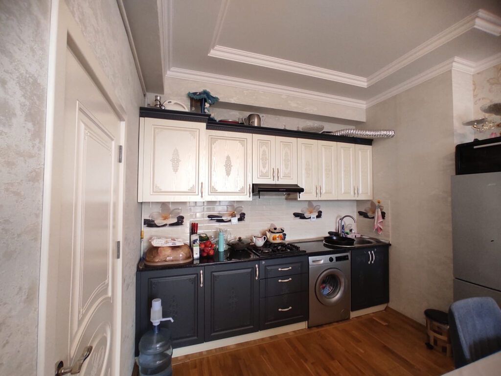 2 otaqlı, Yeni tikili, m. Neftçilər, 55 kv. m