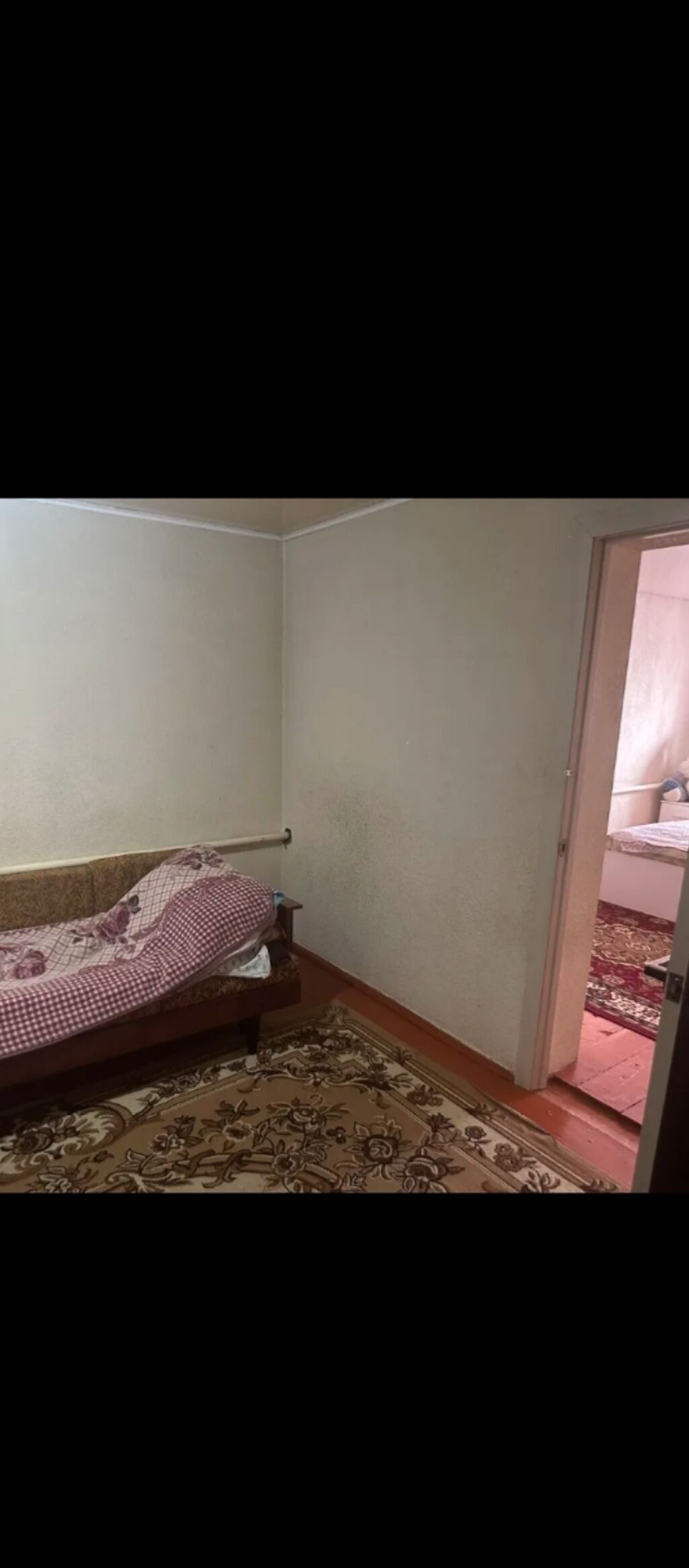 58 м², 3 комнаты, Рабочий Городок, Без подселения: фото 2