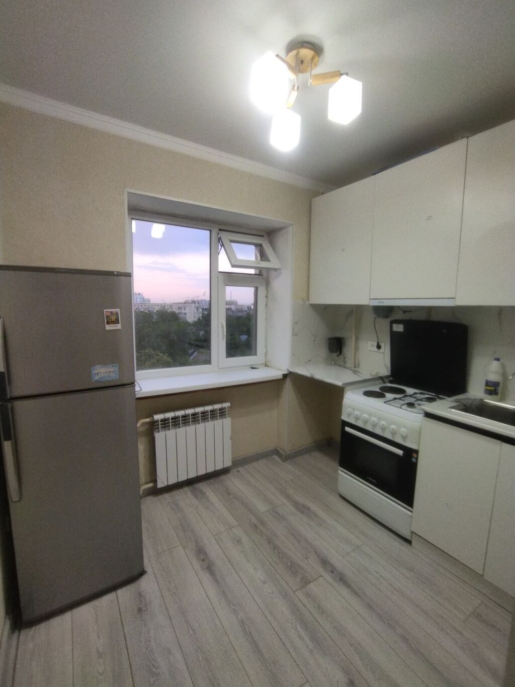 1 комната, 32 м², 5 мкр Индивидуалка, 5 этаж, Косметический ремонт: фото 2