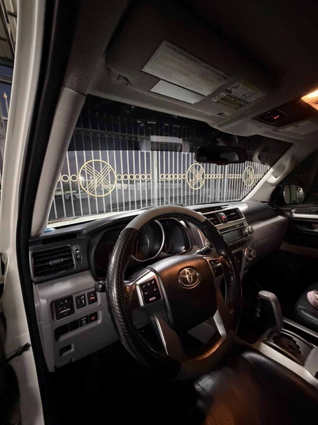 Toyota 4Runner: 2010 г., Внедорожник: фото 6