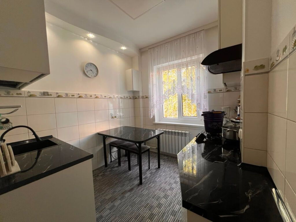 4 комнаты, 83 м², Восток-5 мкр 105 серия, 2 этаж, Свежий ремонт: фото 7