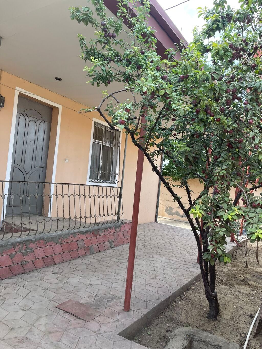 Pirşağıda 2 otaqlı həyət evi satılır, 90 m², 80 000 AZN, şəkil 4 / 12