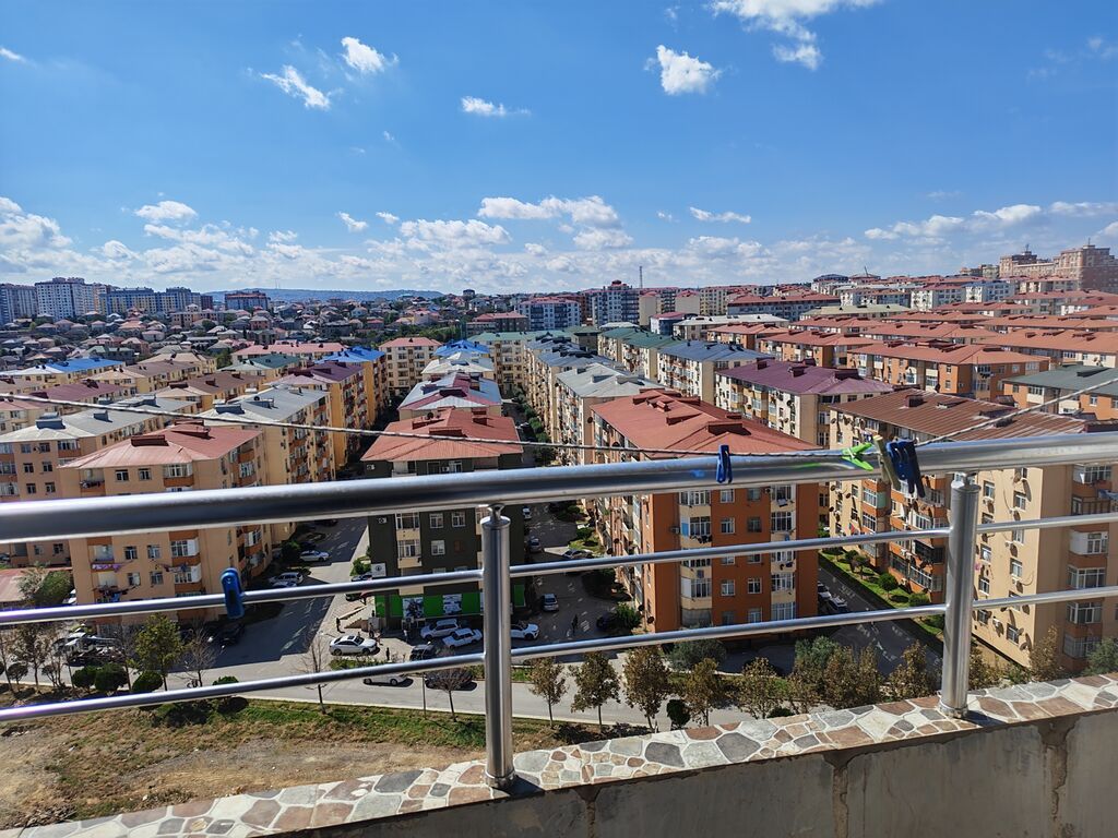 3 otaqlı, Yeni tikili, 106 kv. m