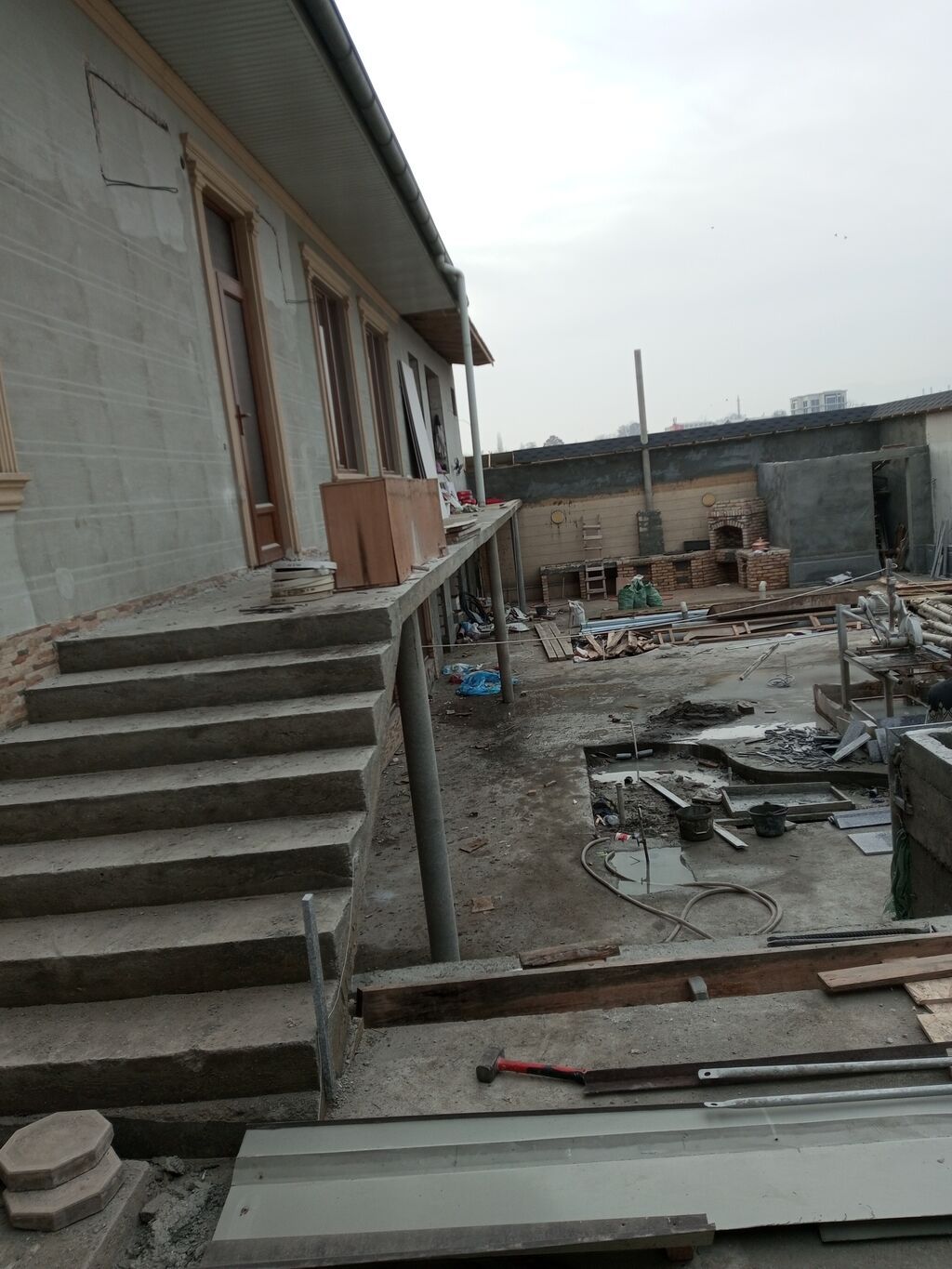 Требуется Бетонщик, Более 5 лет опыта: Договорная ᐈ Бетонщики ...