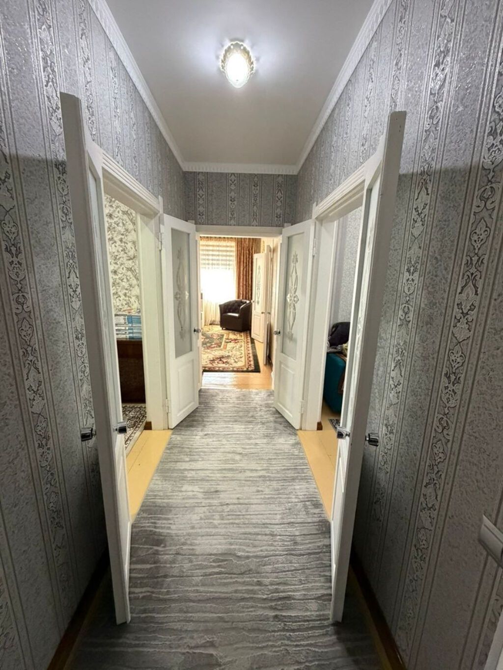 Продается шикарный кирпичный дом — 338 м² на участке 10,8 соток: фото 7