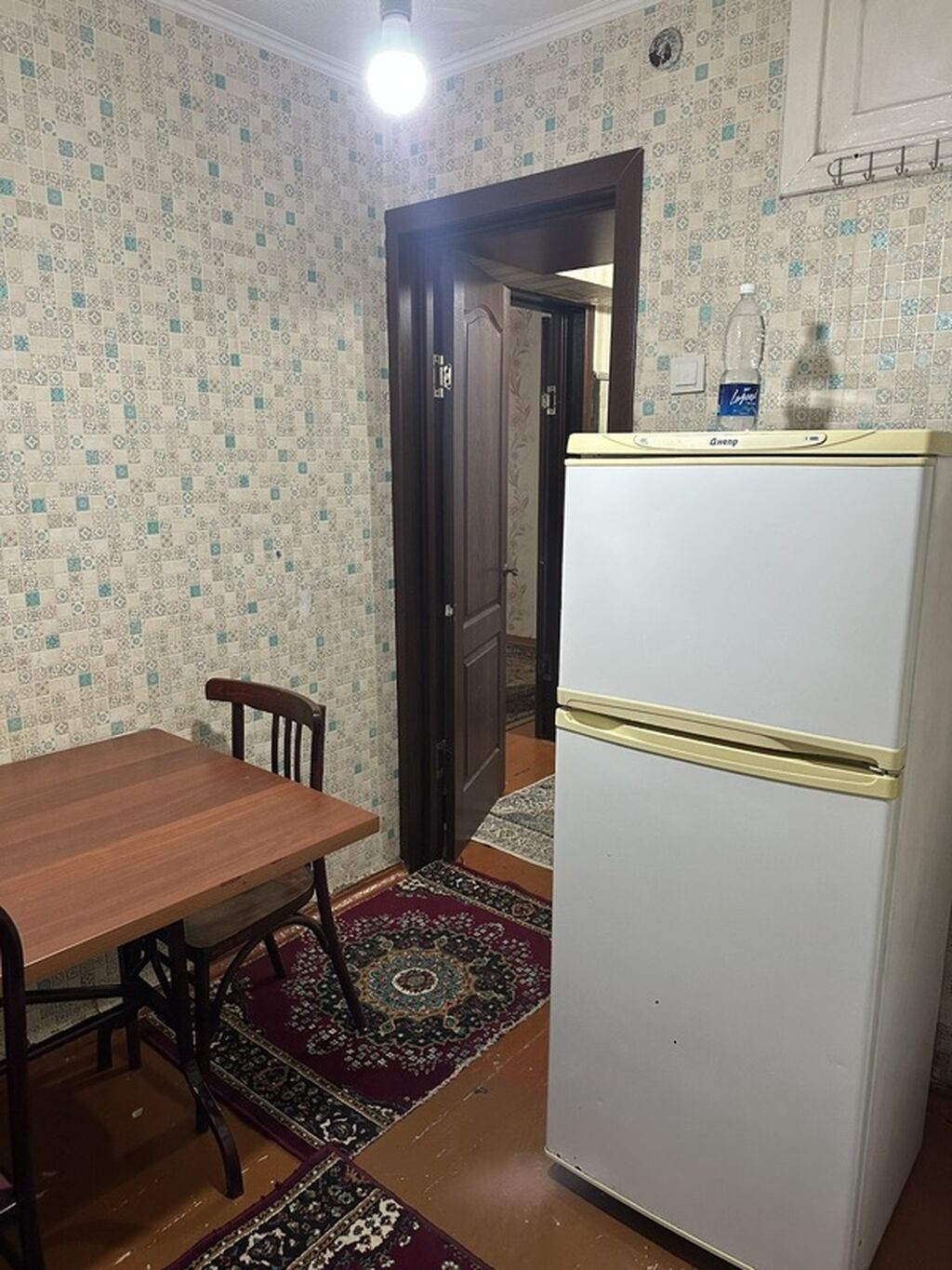 2 комнаты, Мед Академия Собственник, Без животных, от 1 года, С мебелью частично: фото 6