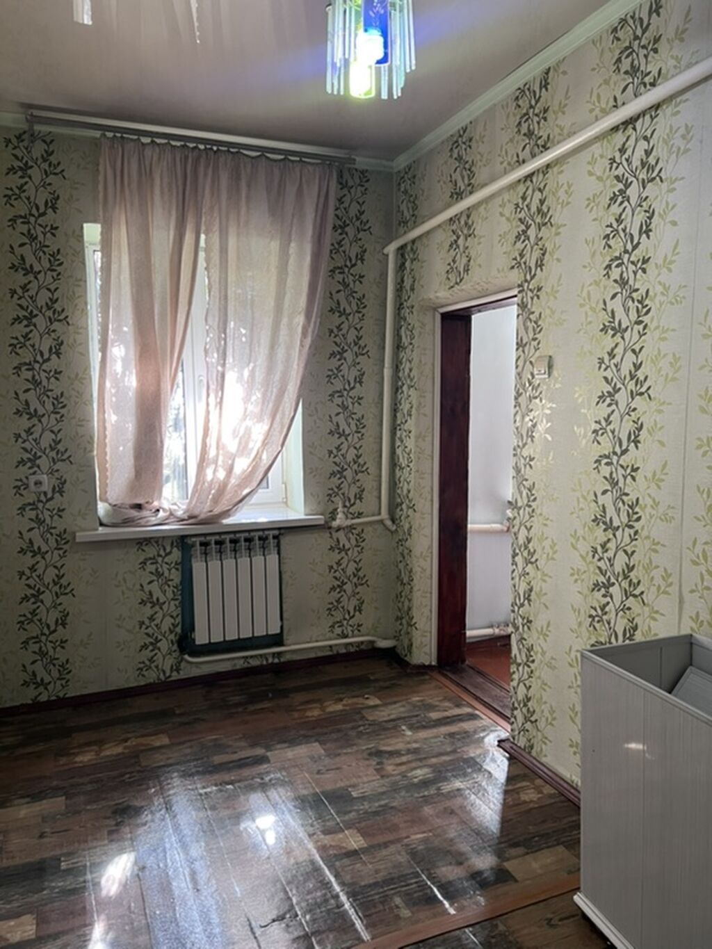 35 м², С мебелью частично: фото 4