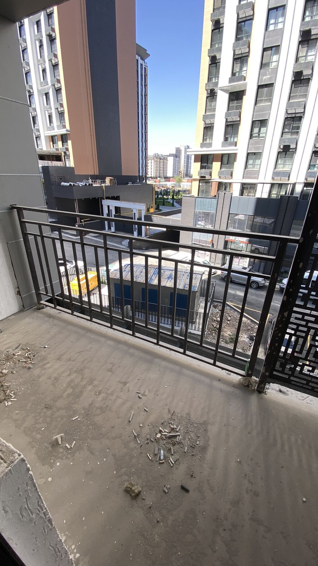 Продам 1-комнатную квартиру, 55 м², ЖК Крейсер, 3 этаж: фото 7