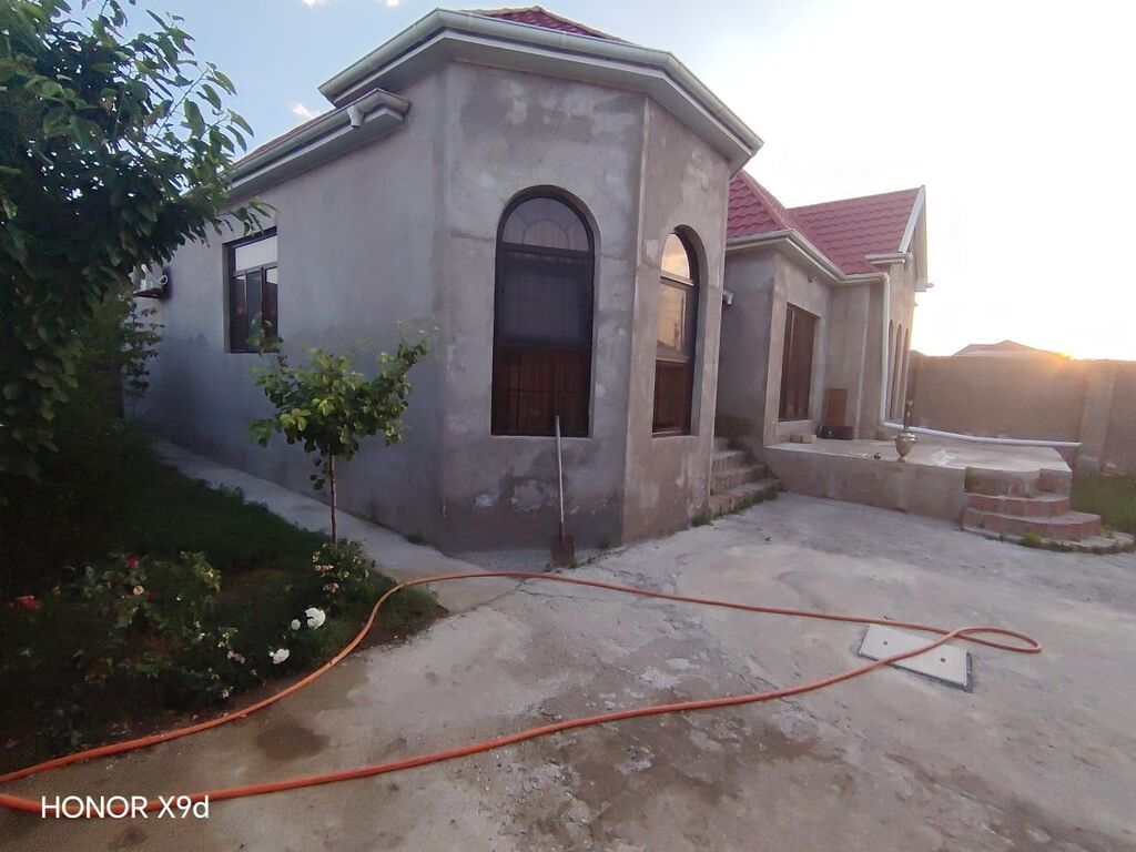 170 kv. m, 4 otaqlı