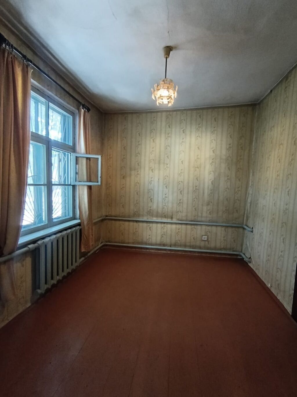 80 м², 4 комнаты, Сары-Озон Дыйкан рынок, Без животных: фото 6