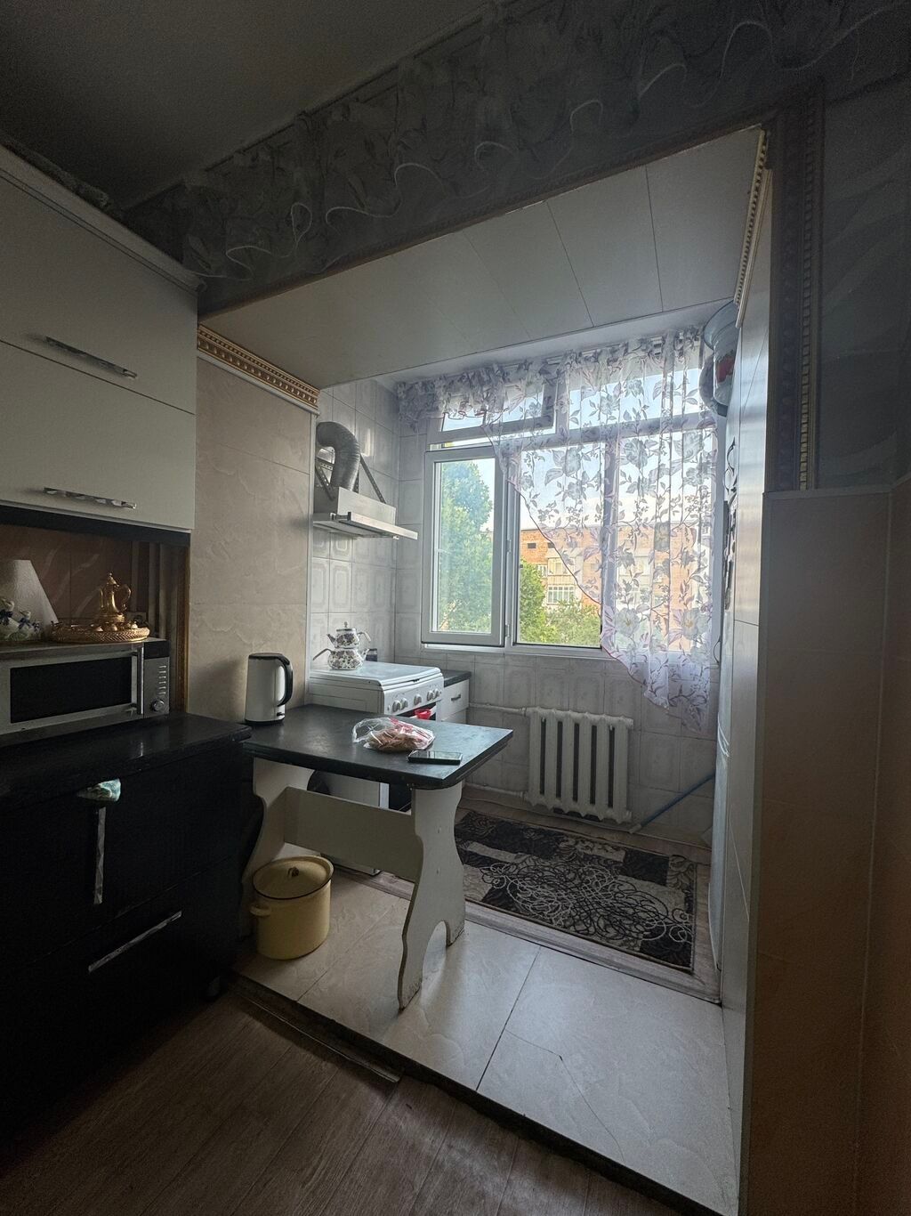 Продам 2-комнатную квартиру, 55 м², Городок Энергетиков: фото 5