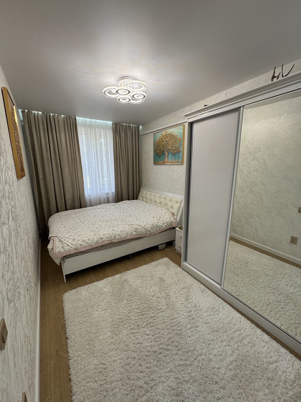 5 комнат, 120 м², 8 соток, Бишкек, Арча-Бешик ж/м: фото 3