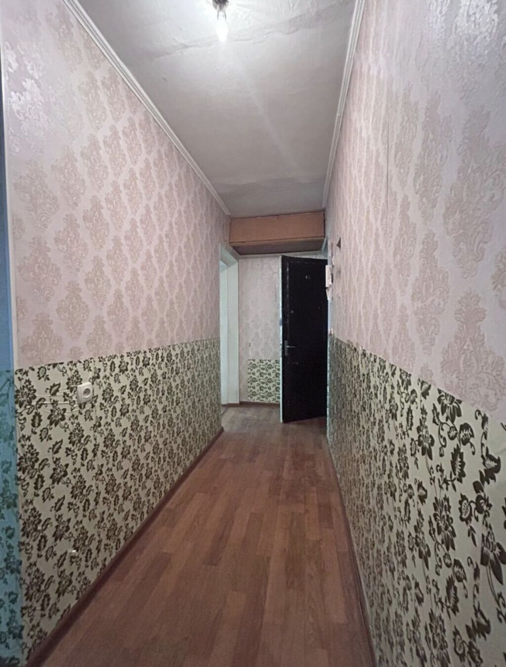 2 комнаты, 42 м², Юг-2 мкр Индивидуалка, 4 этаж, Старый ремонт: фото 6