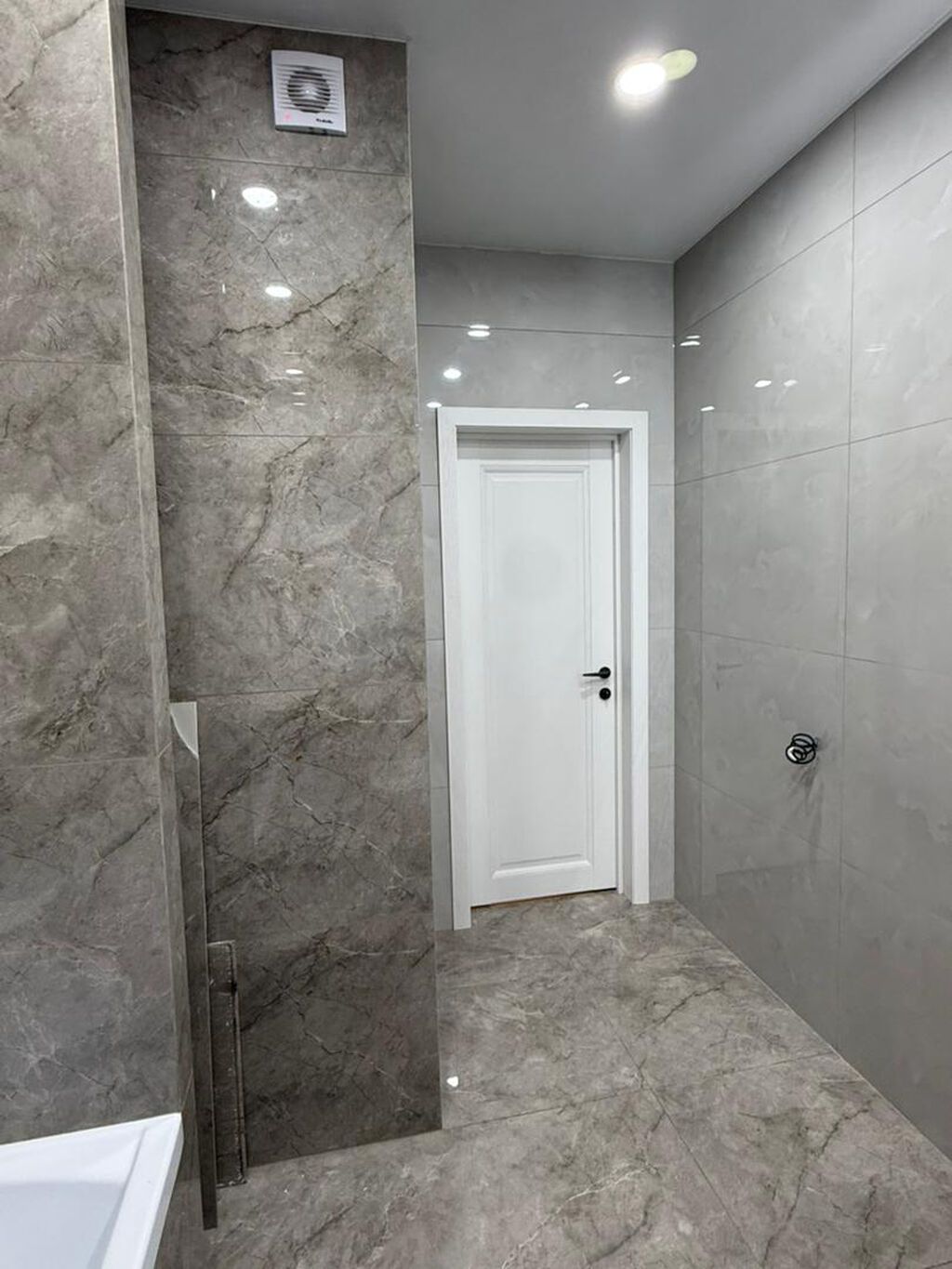 1 комната, 53 м², Элитка, 6 этаж, Дизайнерский ремонт — фото 8