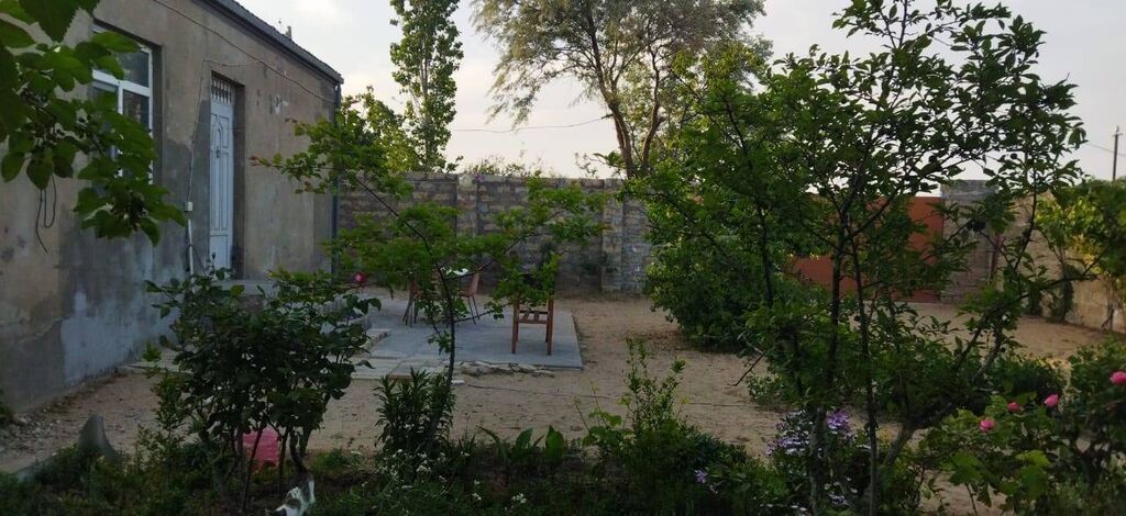 Mərdəkan 3 otaqlı, 69 kv. m, Kredit yoxdur, Orta təmir