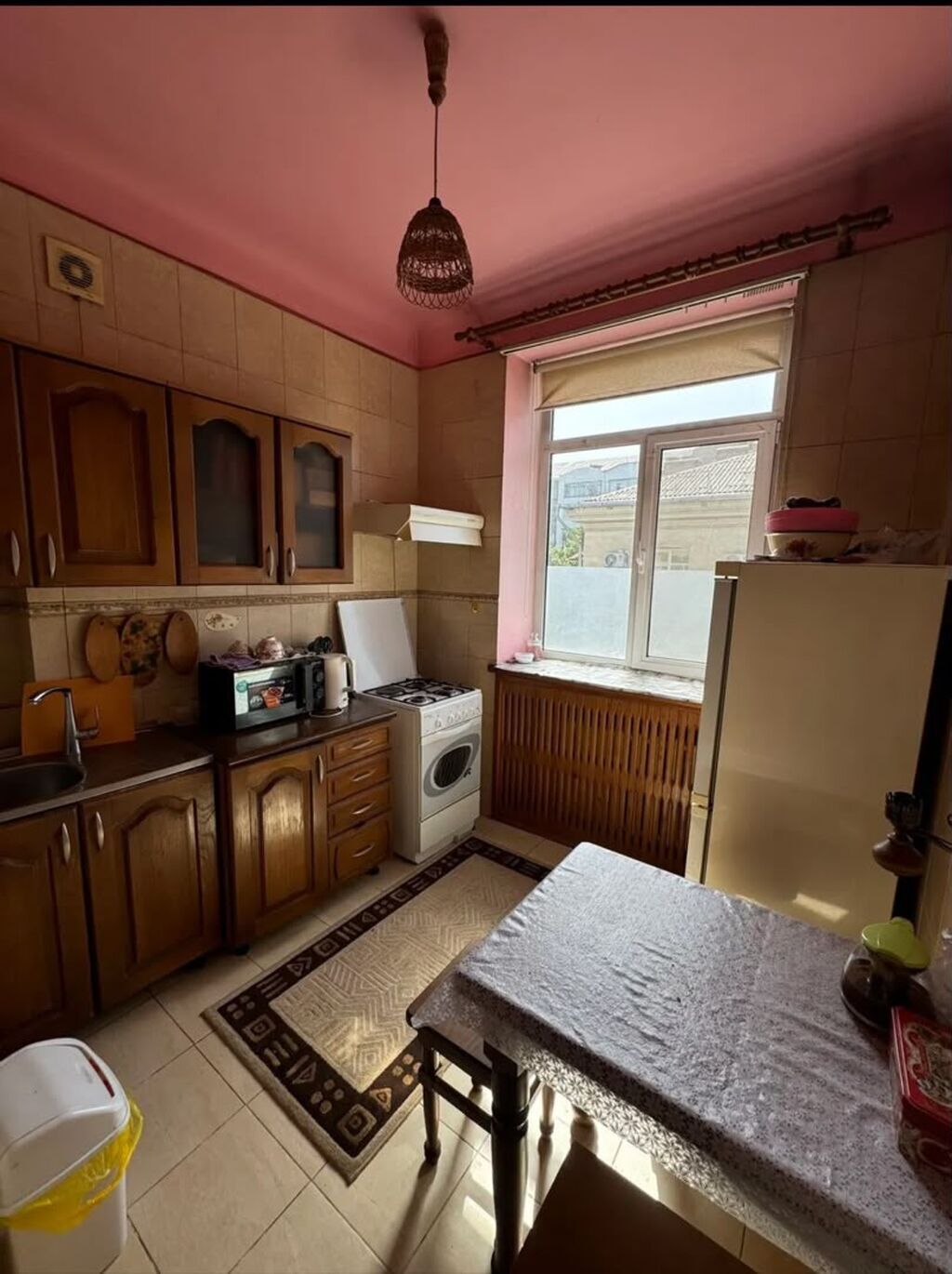 Продам 3-комнатную квартиру в районе Московская/Исанова: фото 7