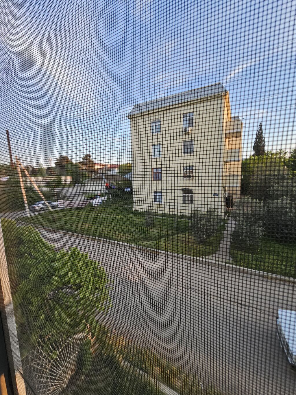 Şirvan, 2 otaqlı, Köhnə tikili, 45 kv. m