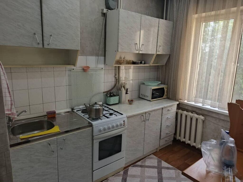 Сдаётся 3‑х комнатная квартира. ул. Гоголя \ ул. Московская: фото 4