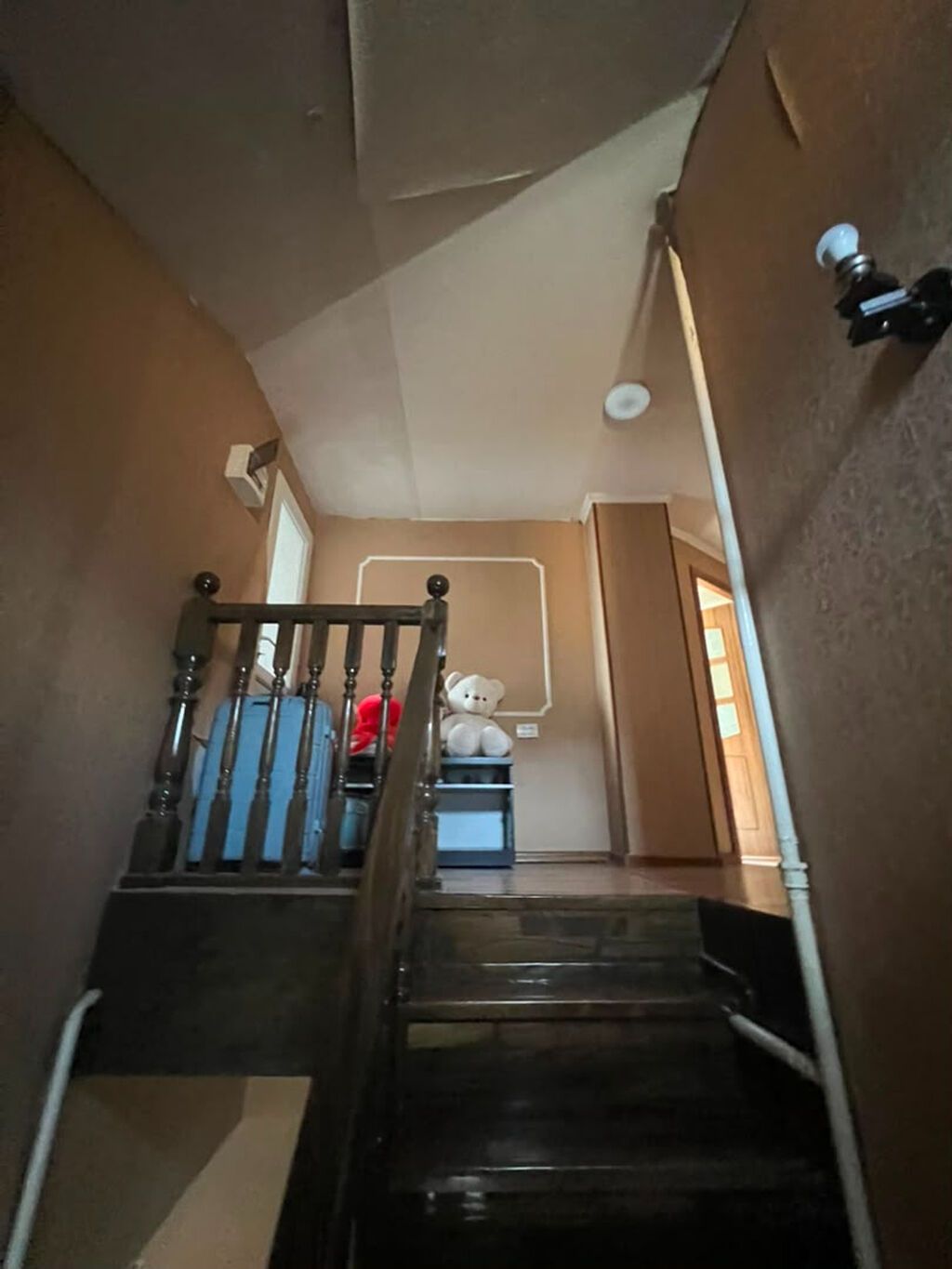 Продажа | Просторный 2-этажный дом в Кок-Жаре 6-комнатный дом: фото 4