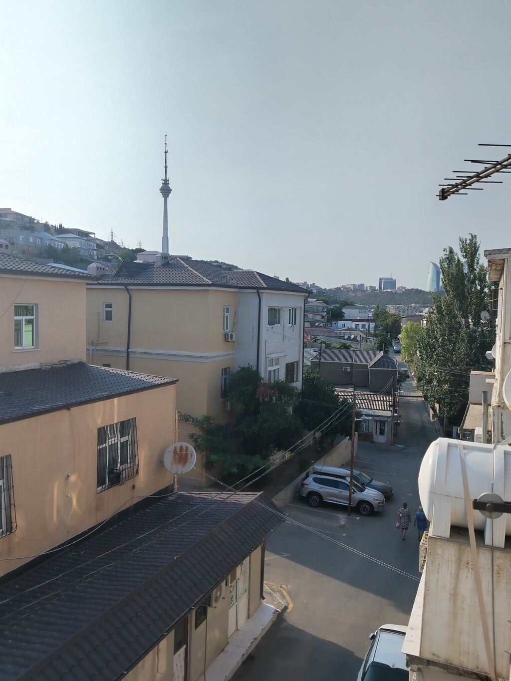 Bayıl, 2 otaqlı, Yeni tikili, 50 kv. m