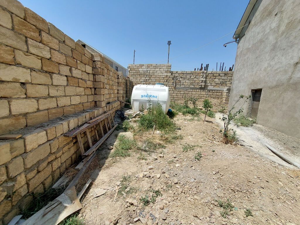 5 otaqlı, 132 kv. m, Kredit yoxdur, Orta təmir