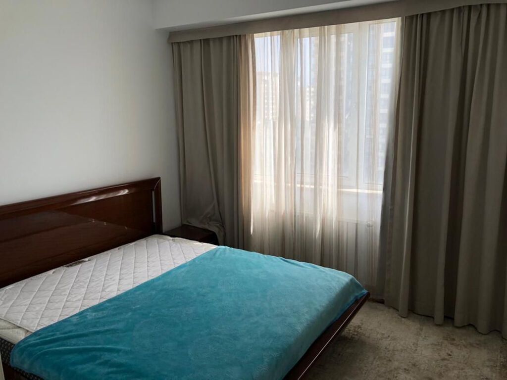 4 комнаты, 129 м², Золотой квадрат Элитка, 7 этаж, Евроремонт: фото 2