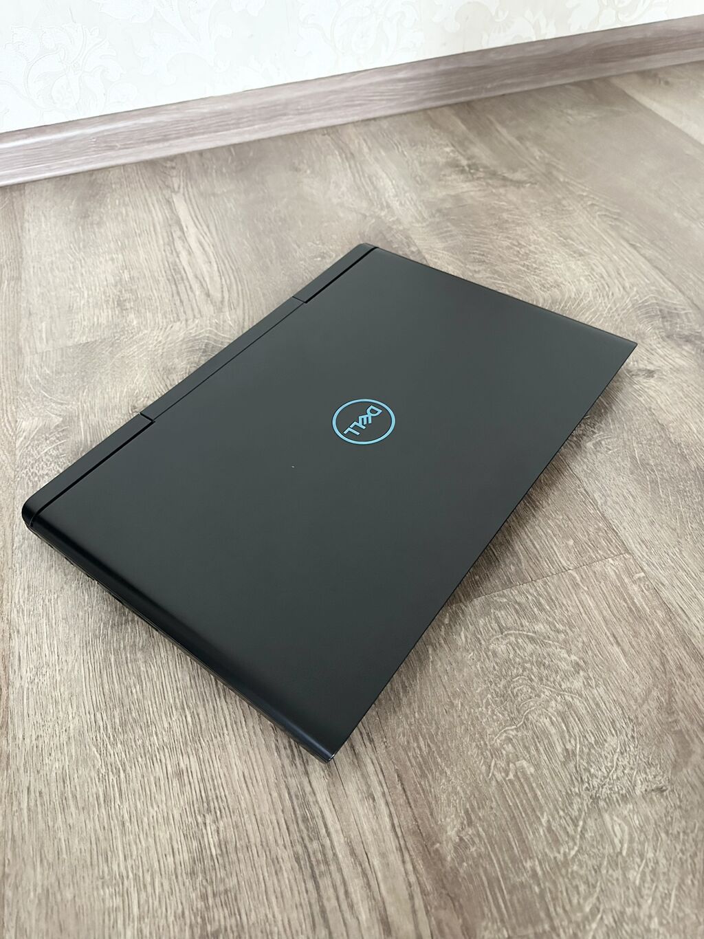 Игровой ноутбук. Dell G7, i7-8750H, GTX 1060, SSD+HDD, 15.6" FHD,8Gb: фото 5