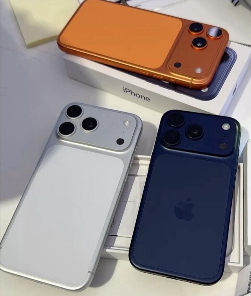 IPhone Xs Max, Новый, 256 ГБ, White Titanium, Зарядное устройство, Защитное стекло, Чехол, 100 %: фото 1