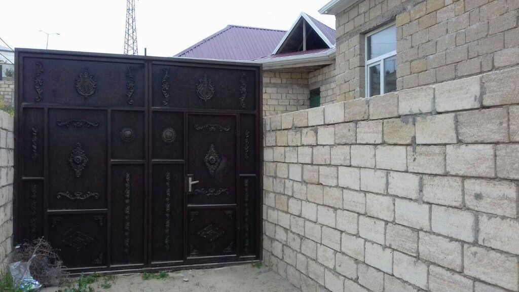 Masazırda 3 otaqlı həyət evi satılır, 75 m², 21 000 AZN, şəkil 3 / 6