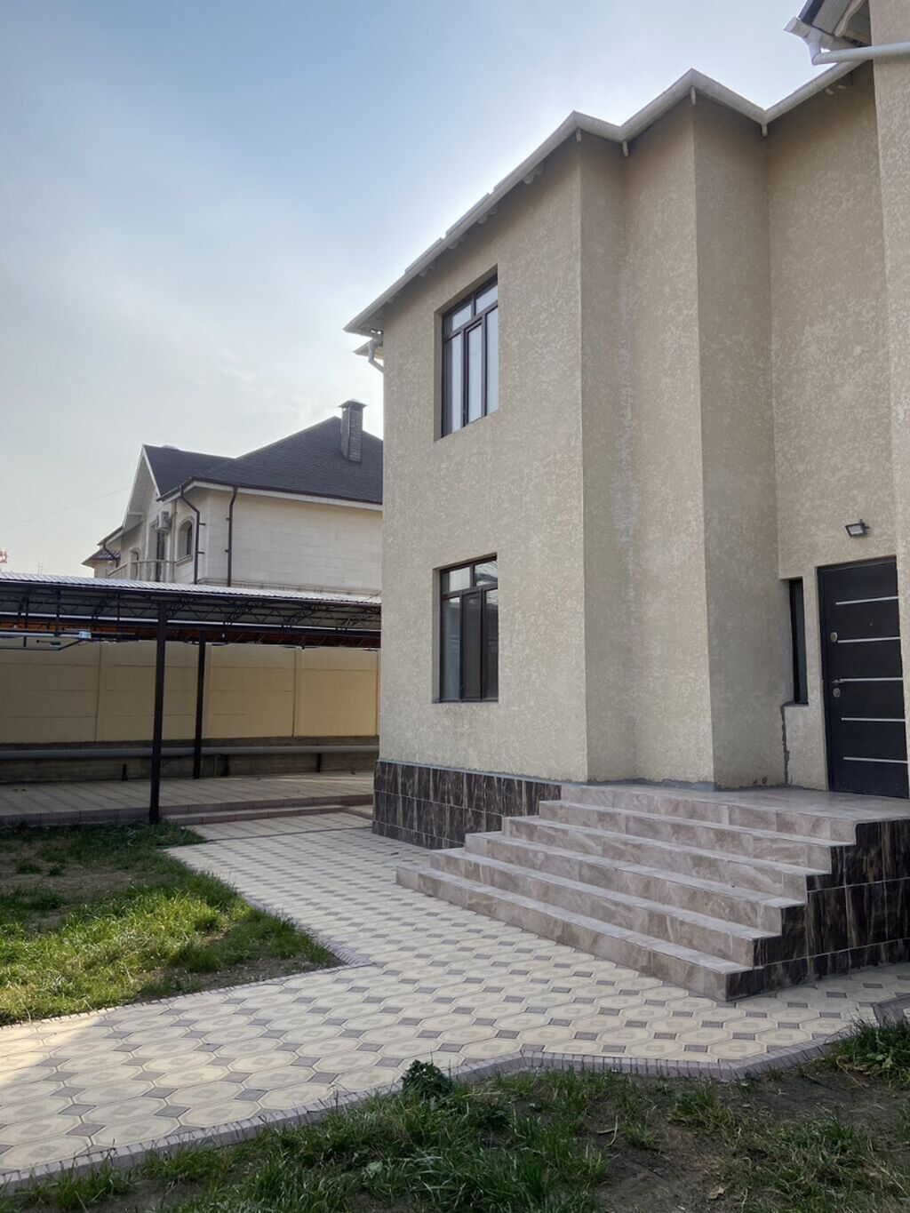 250 м², 6 комнат, Юг-2 мкр, Без животных: фото 4