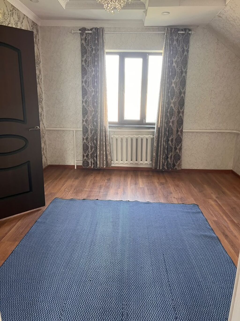 Продается особняк 180 м² в с. Ак-Жар, обмен на квартиру или авто: фото 8