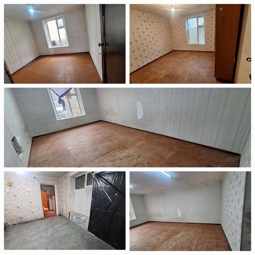 Сдам 3-комнатный дом 80 м² у Дордоя: фото 6