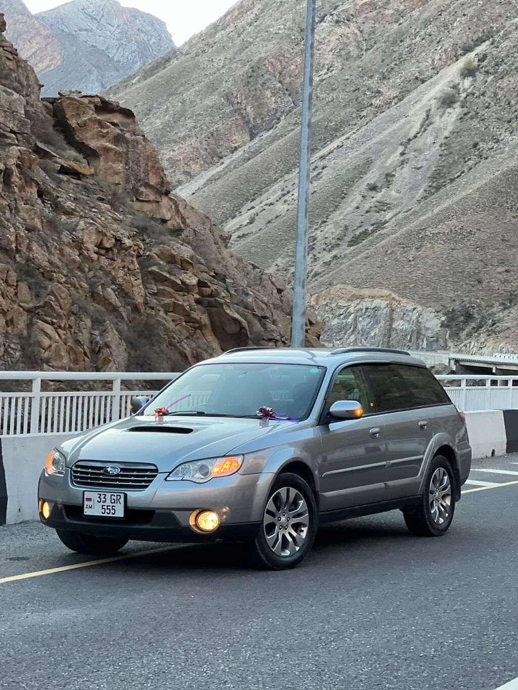 Отзывы владельцев Subaru Outback. Отзывы о Субару Аутбек. Страница 2