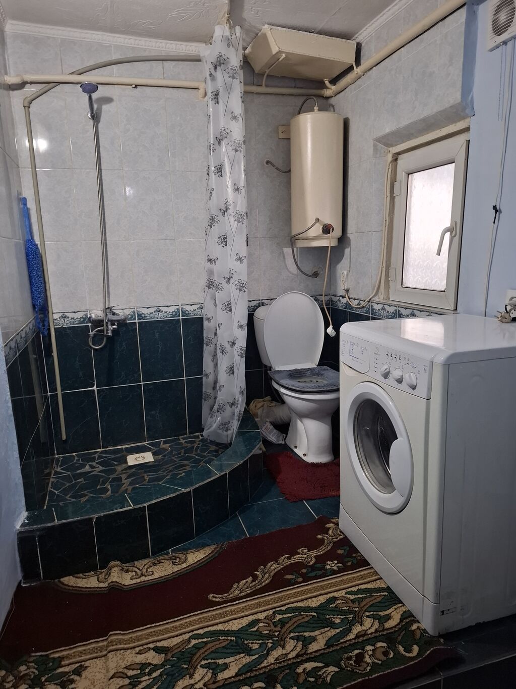 25 м², 1 комната: фото 5