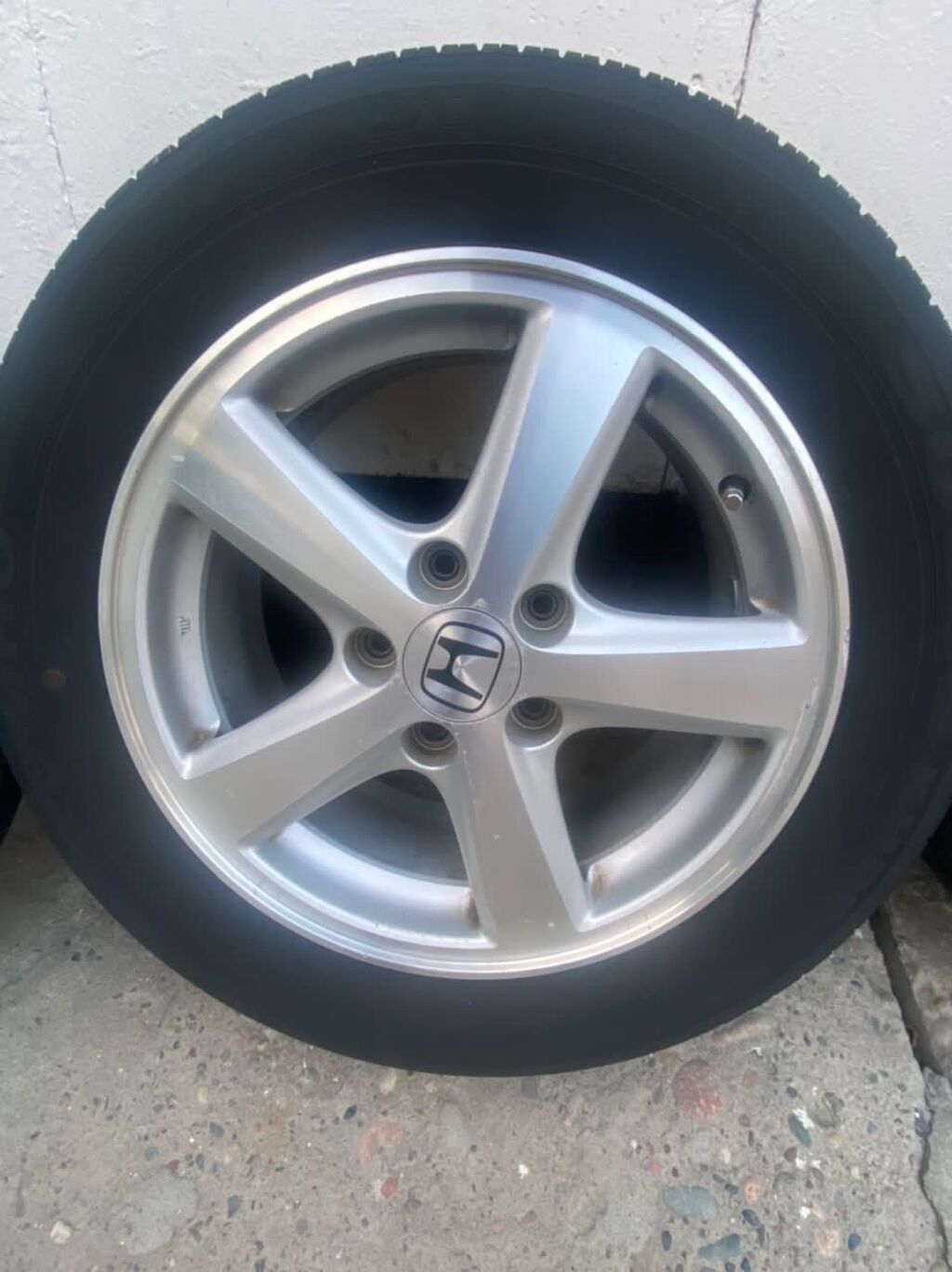 Диски kgs. Диски kgs. Диски kgs. 225/70 r16 на эстиму. Volvo 850 r16.